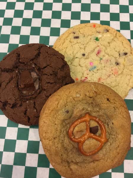 Cookie Yum