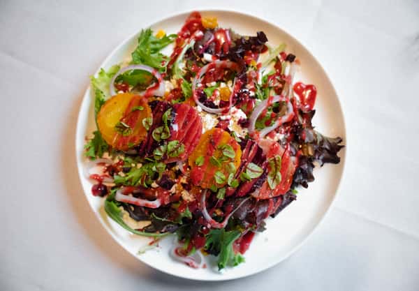 Salad