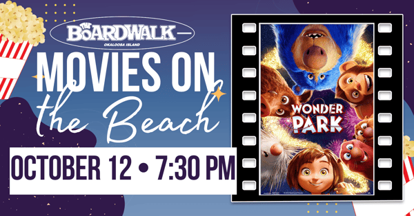 Wonder Park