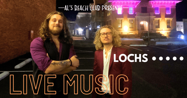 Live Music: Lochs