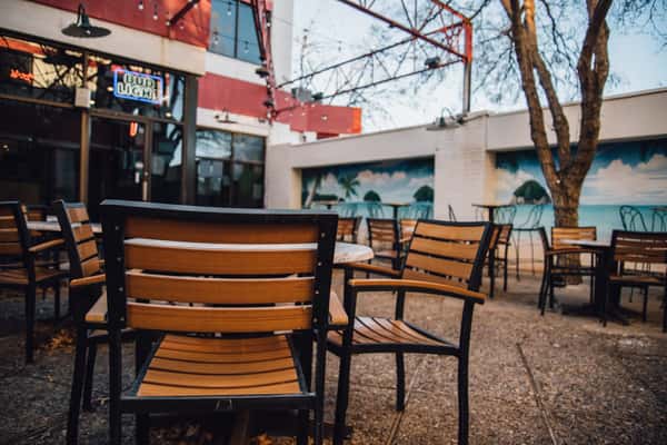 Gallery Peppers Grill & Bar Southwestern Restaurant in Roswell, NM