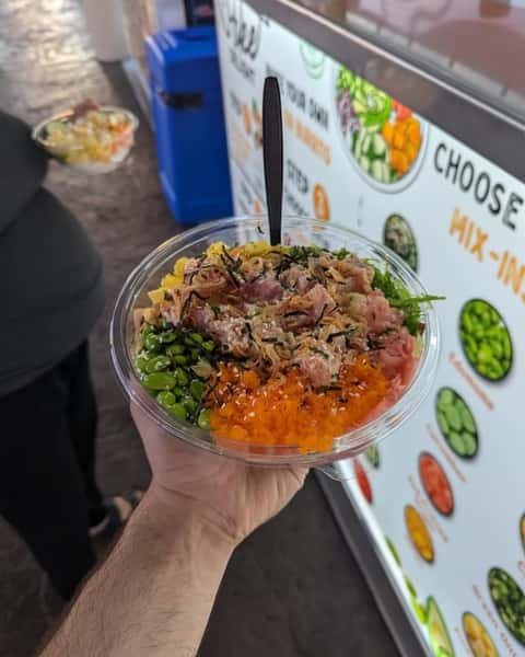 Large Bowl