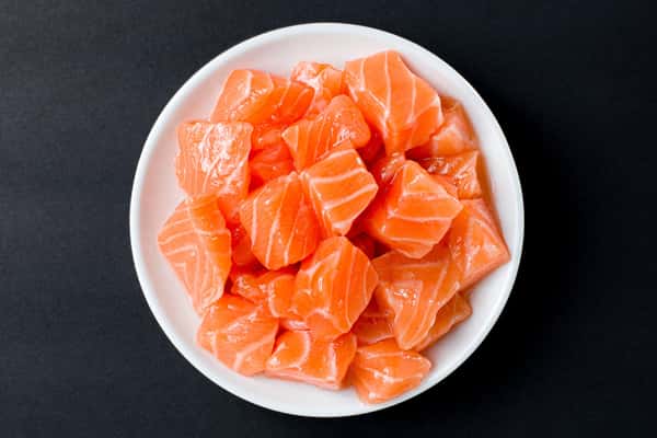 salmon