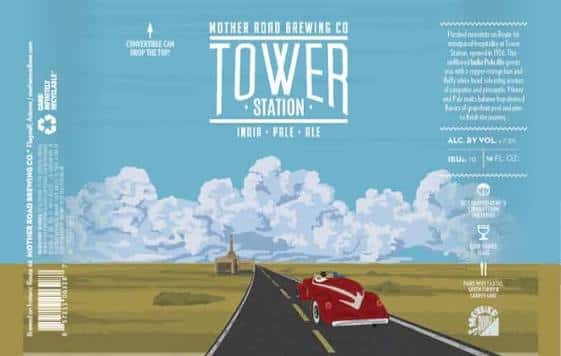 Tower Station IPA