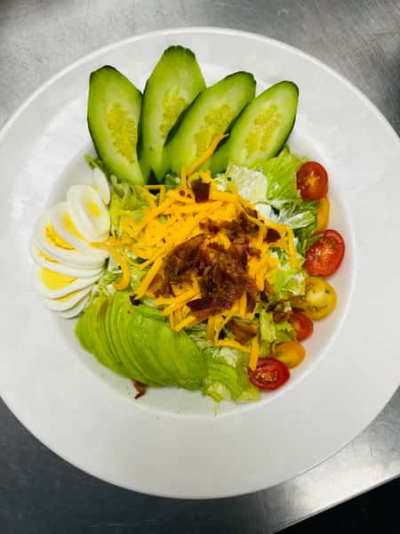 Cobb Salad