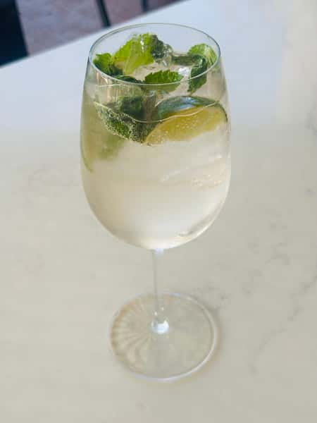 Hugo Spritz