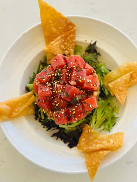 Poke Stack*