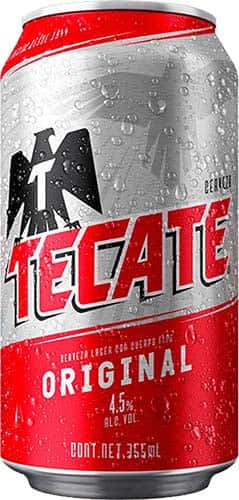Tecate
