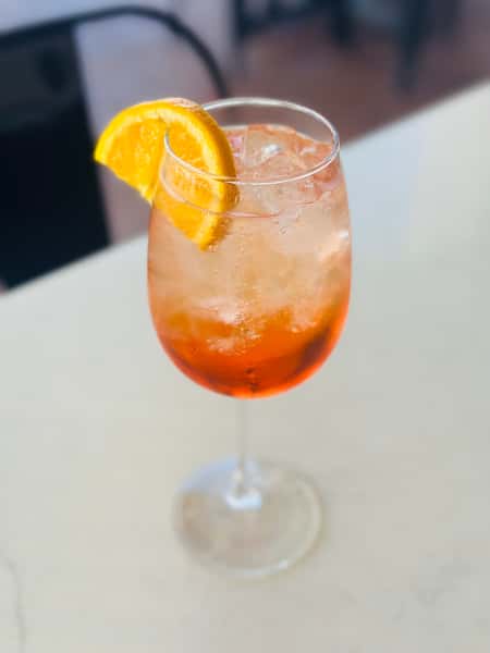 Aperol Spritz