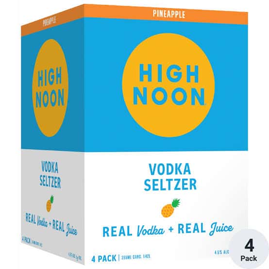 High Noon