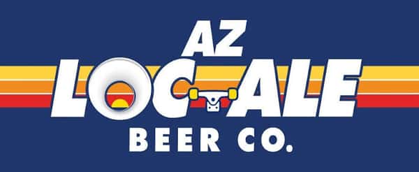AZ Loc-Ale Toasty Amber