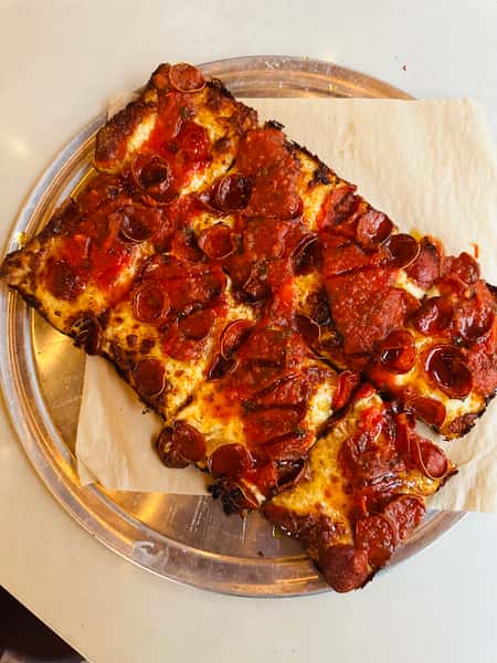 Roni Pizza