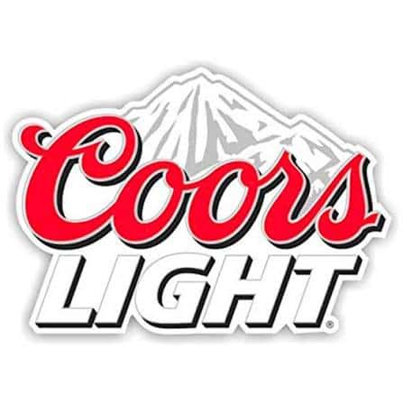 Coors Light