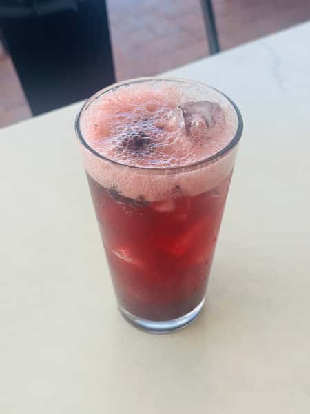 Berry Bramble