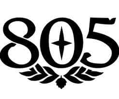 Firestone 805