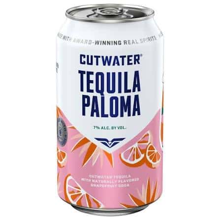 Cutwater