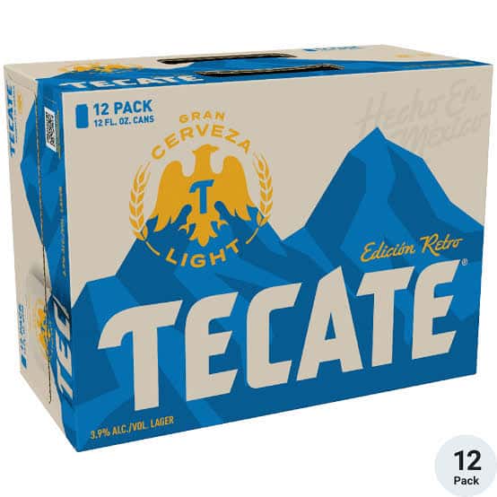 Tecate Light
