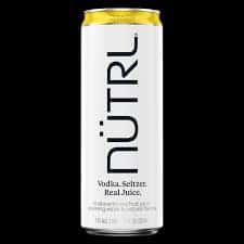Nutrl Seltzers