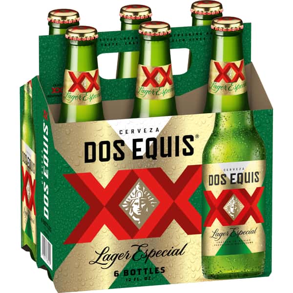 Dos XX Lager