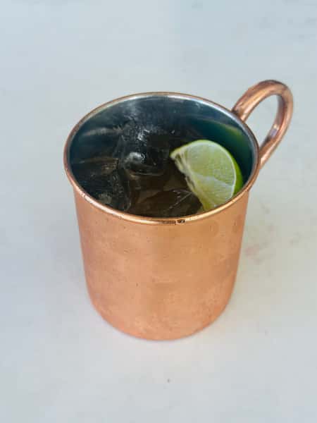 Moscow Mule