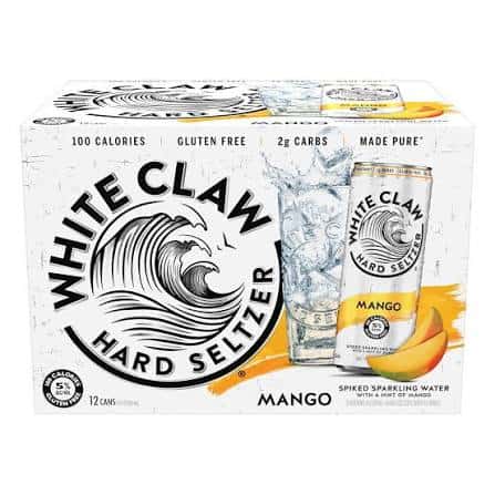 White Claw