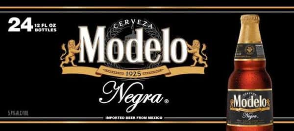 Negra Modelo