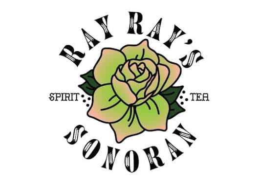 Ray Ray's Spirit Tea