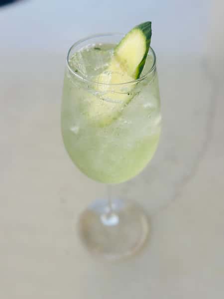 Cucu Spritz