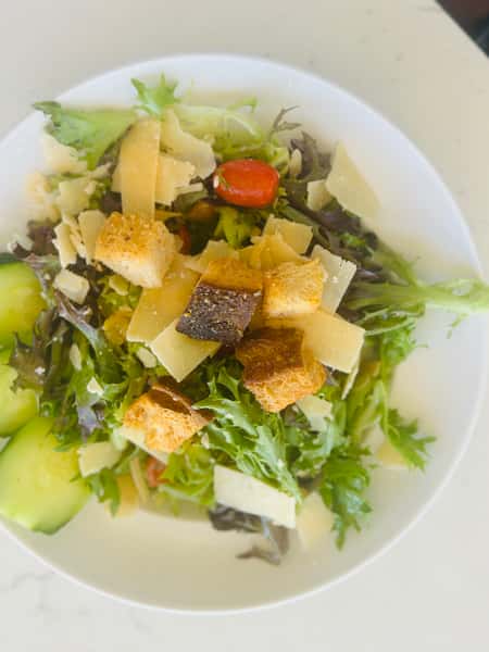 House Salad