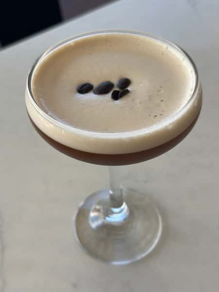Jolt-tini!
