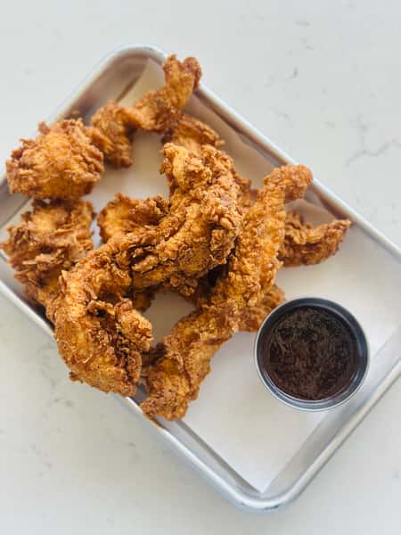 Chicken Fingers