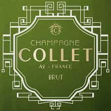 BTL Collet Brut Champagne