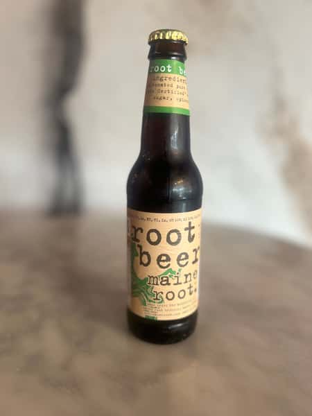 Root Beer