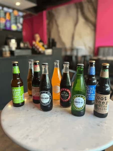 Root Beer