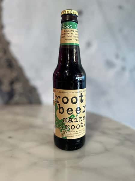 Root Beer