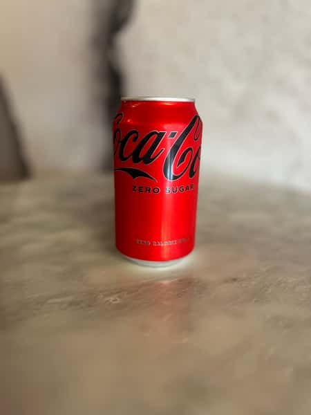 Coke Zero