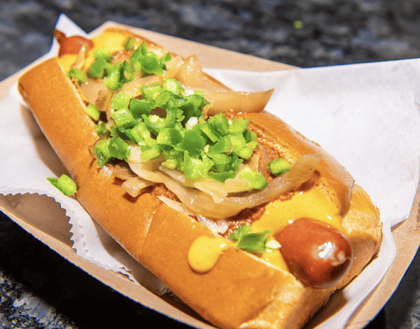 Chilipeno Dog