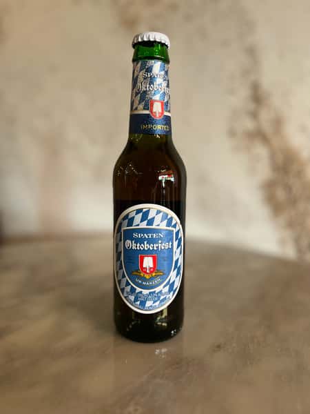 Spaten Oktoberfest Marzen