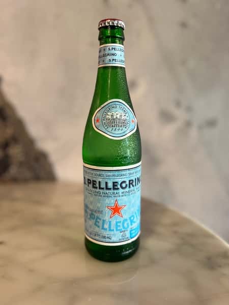 San Pellegrino