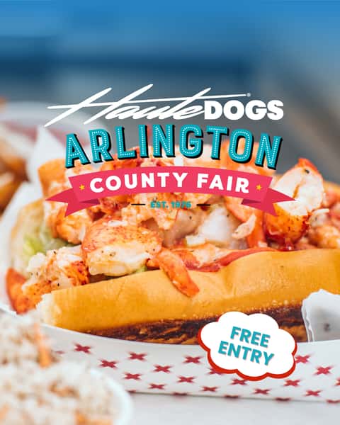 ARLINGTON COUNTY FAIR