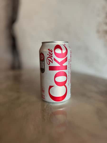 Diet Coke