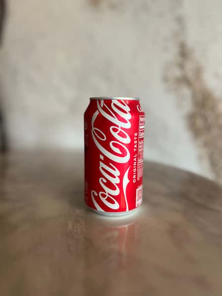 Coca-Cola