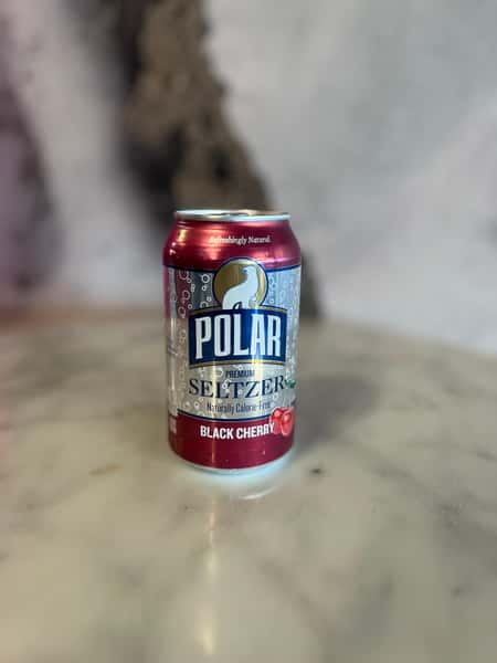 Polar Seltzer