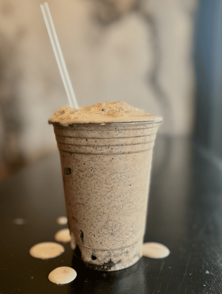 Milkshake