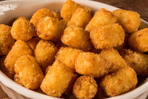 Tater Tot Bar