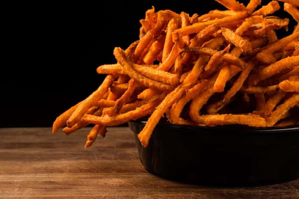 Sweet Potato Fries