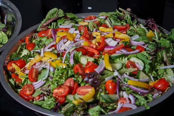 Garden Salad