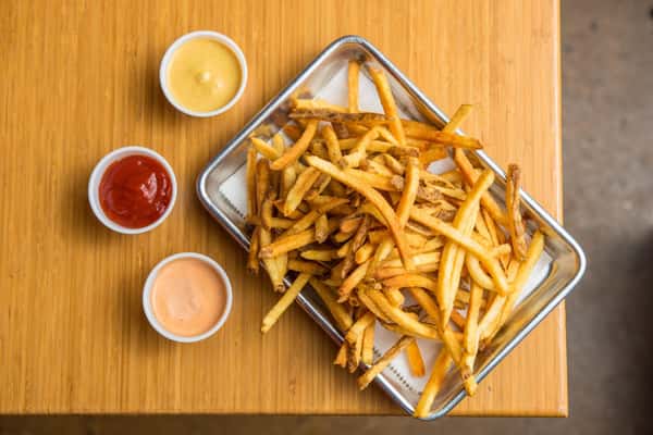 Dipping Sauces 3 for $2