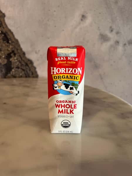 Milk