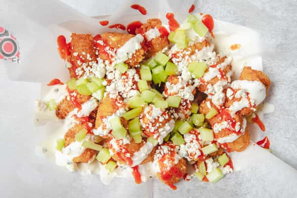 Buffalo Tots